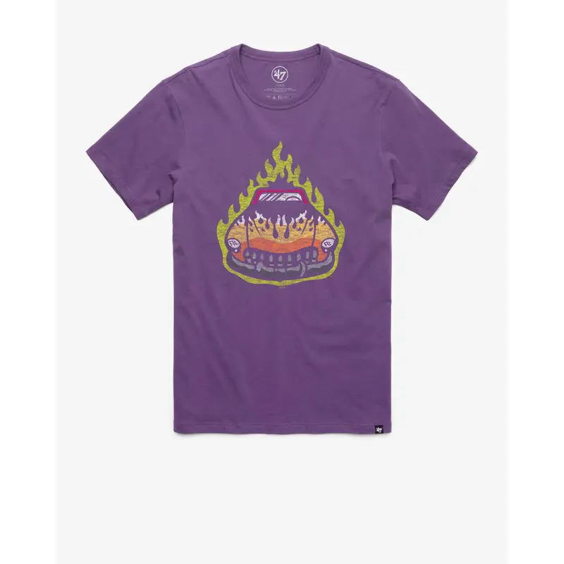 BOWLING GREEN HOT RODS COPA PREMIER '47 FRANKLIN TEE