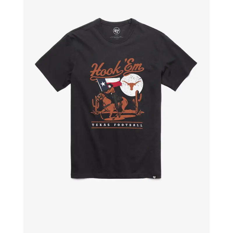 TEXAS LONGHORNS REGIONAL '47 FRANKLIN TEE