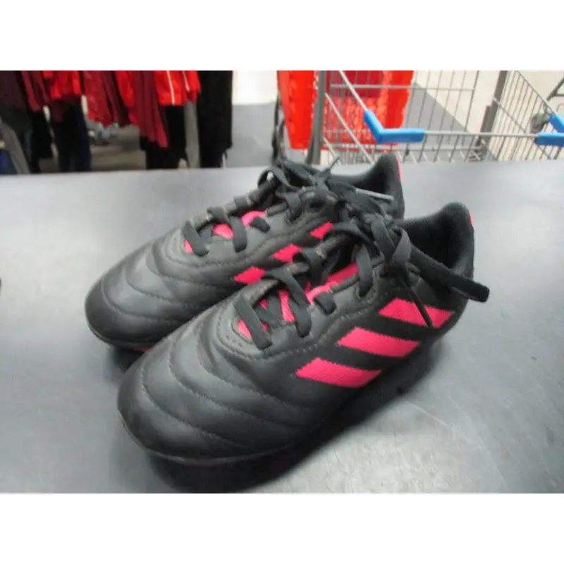 Used Adidas Soccer Cleats Size 12K