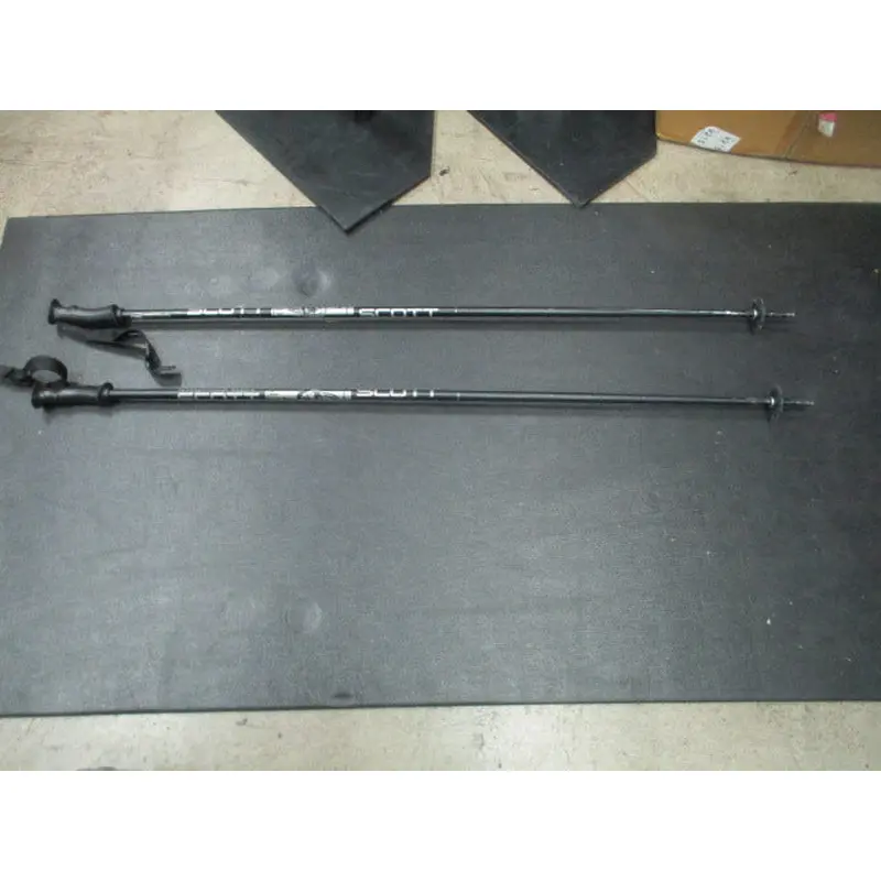 Used Scott Ultralight International Racing 52" Downhill Ski Poles