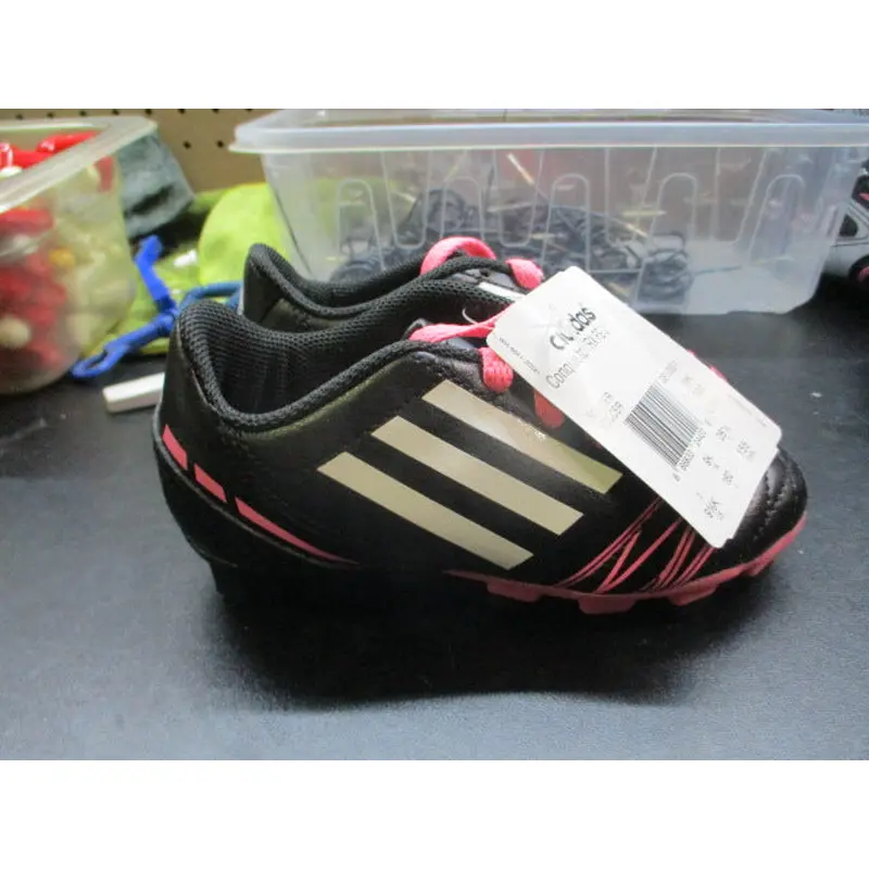 Vizari Conquisto Soccer Cleats Youth Size 9.5