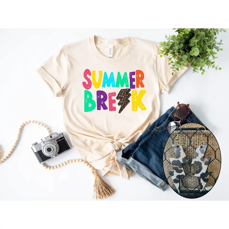 Summer Break