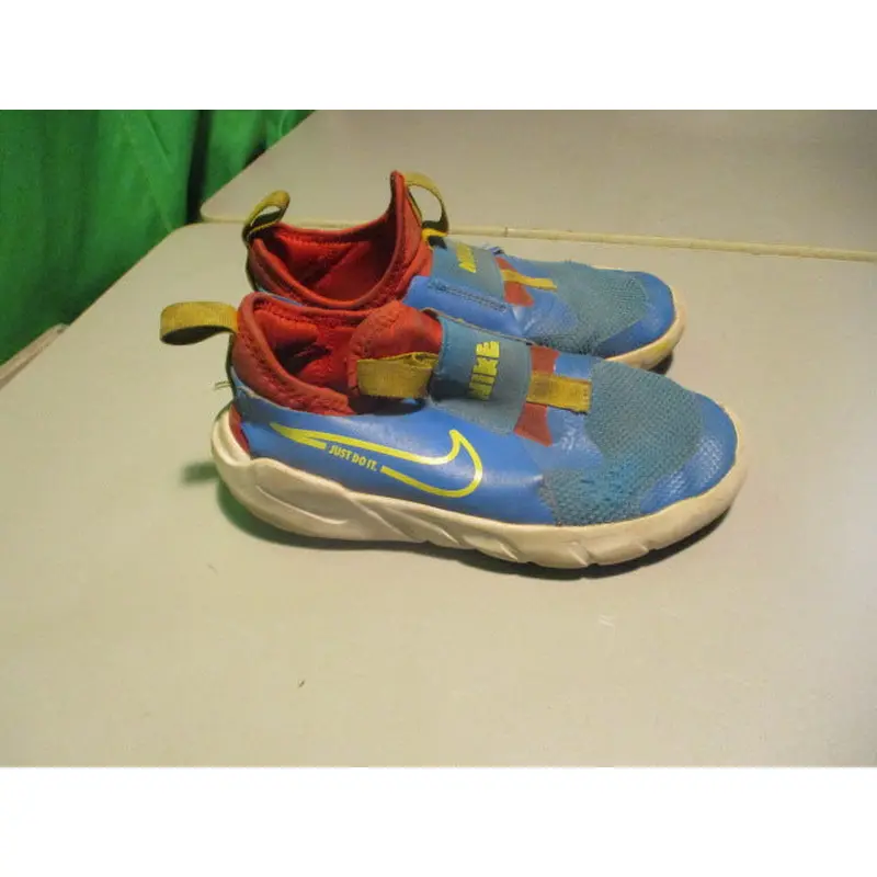 Used Nike Just Do It size 13c Shoes