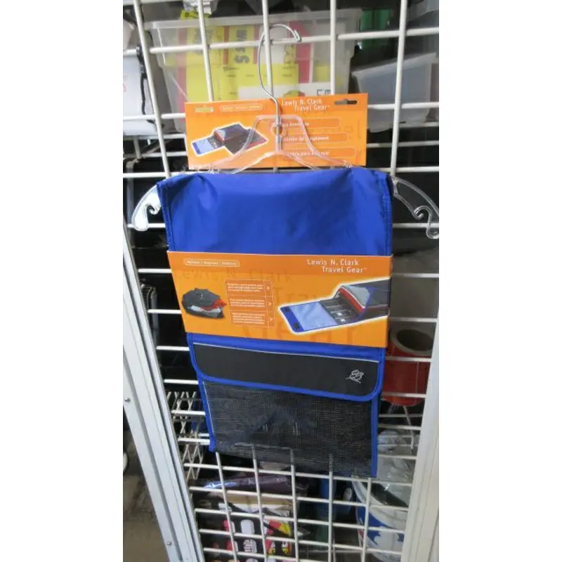 Lewis N Clark Travel Packing Envelope - Medium