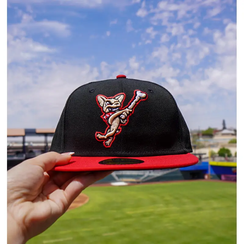New Era 5950 Official On Field Alternate Chihuahuas Cap