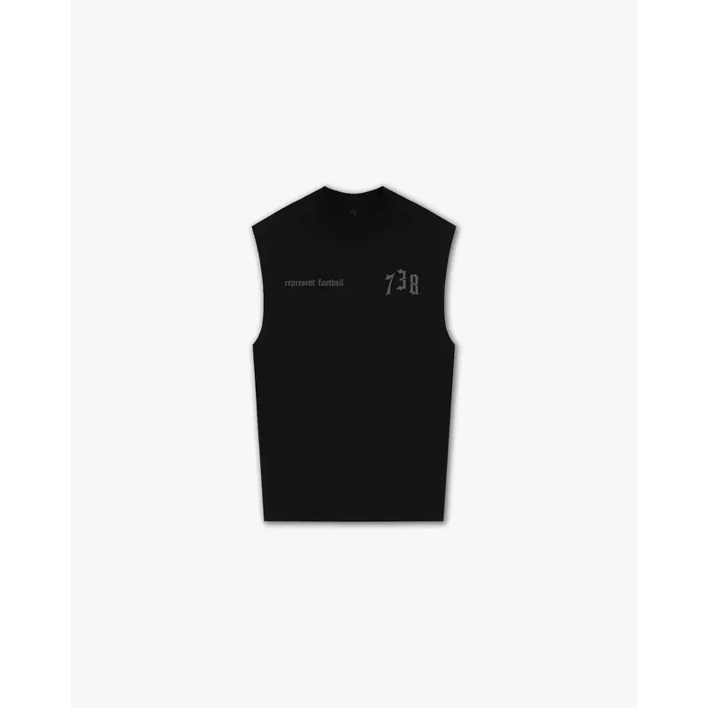 THE (738) VANQUISH FOOTBALL PRO-ERA COMPRESSION CUTOFF