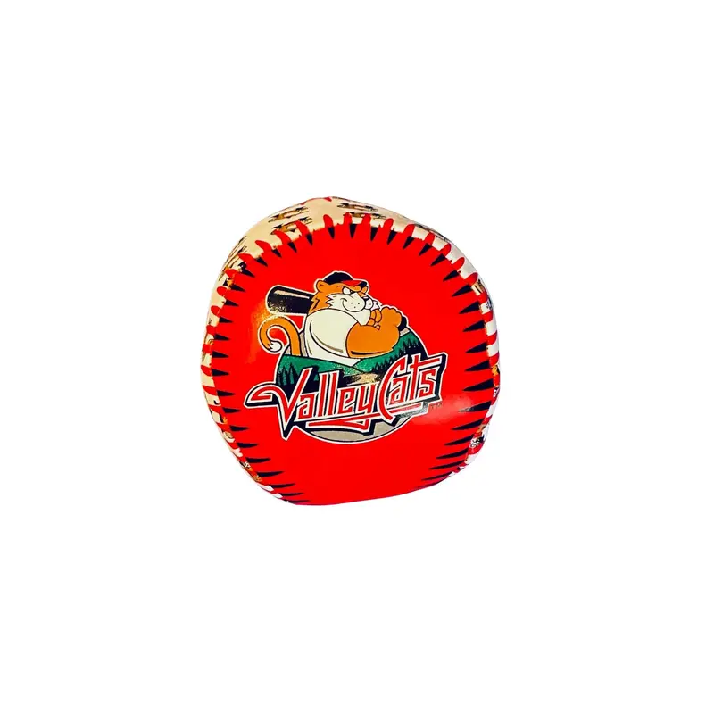 ValleyCats - softee baseball