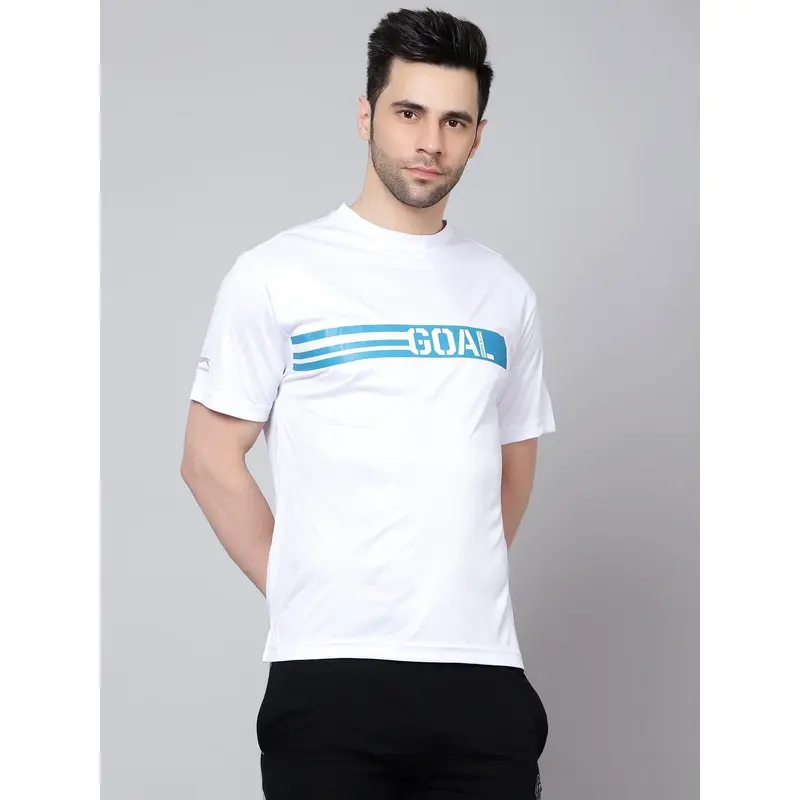 Sports GOAL t-shirt