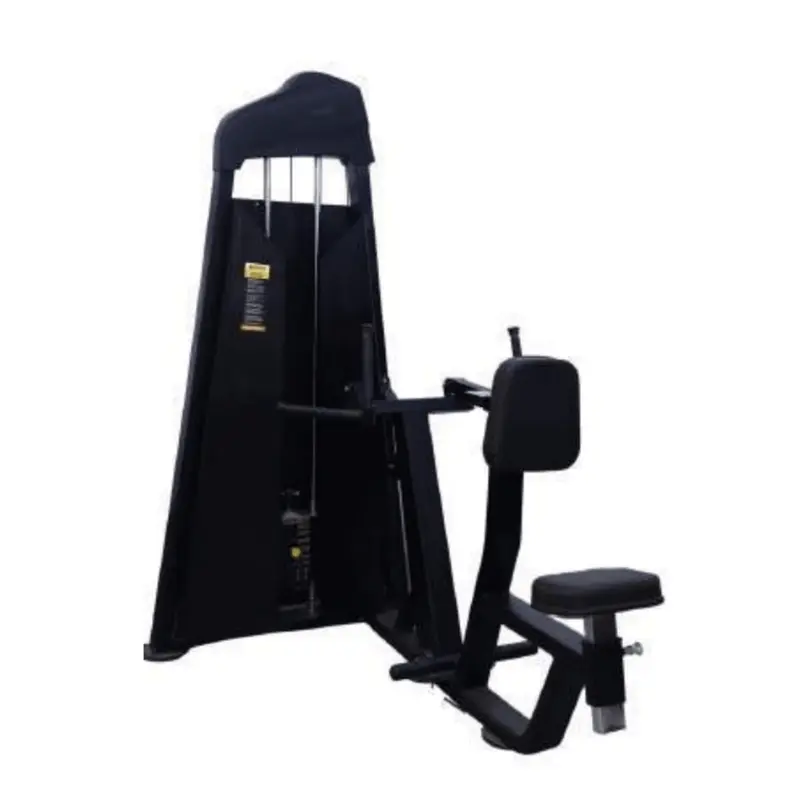 Vicky Vertical Rowing (Series 2) | KIBI Sports