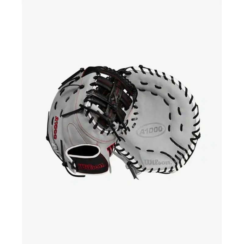 2024 Wilson A1000 1620 12.5" First Base Glove Left Hand Throw