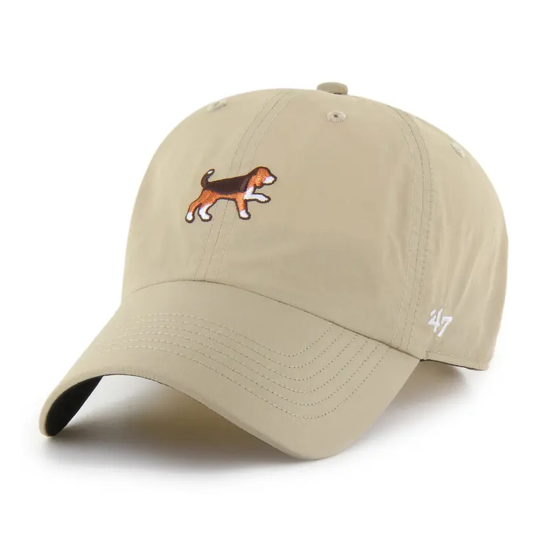 BEAGLE BRRR BASE RUNNER '47 CLEAN UP