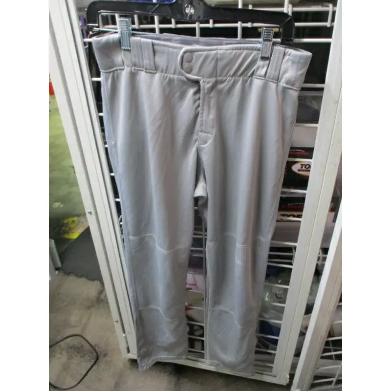 Used Epic Sports Open Bottom Adjustable Pants Adult Size Small