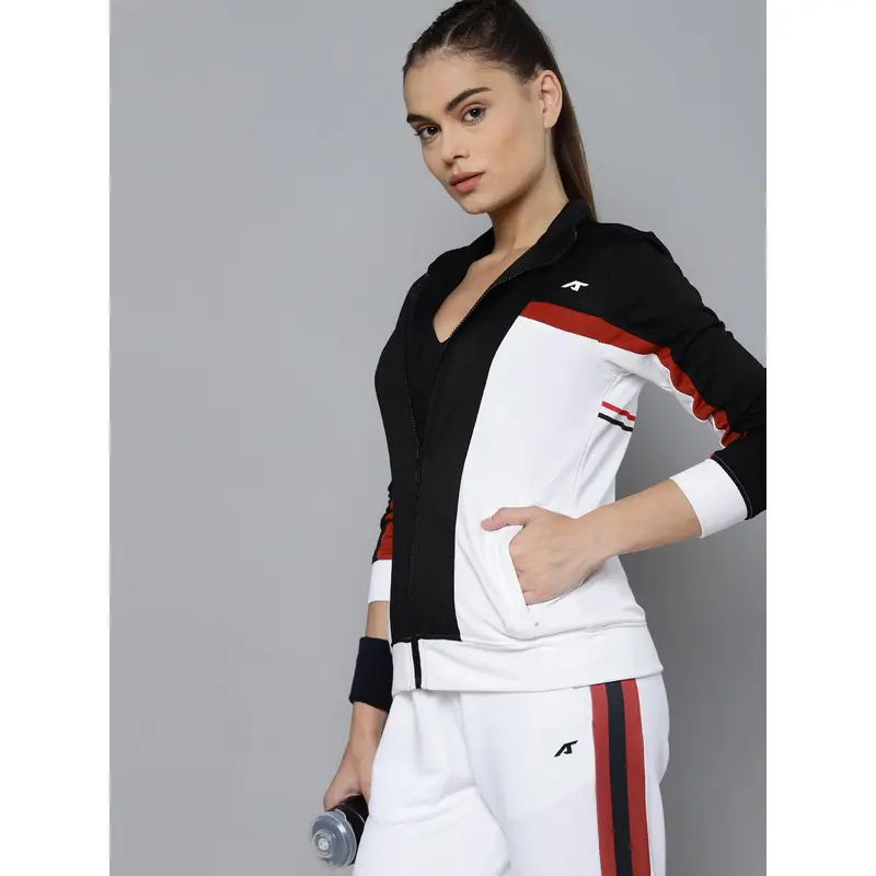Alcis Printed Tracksuit