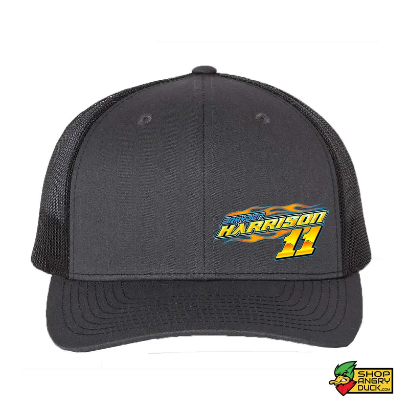 Brayden Harrison Snapback Hat