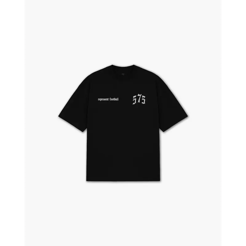 THE (575) VANQUISH FOOTBALL ELITE TEE