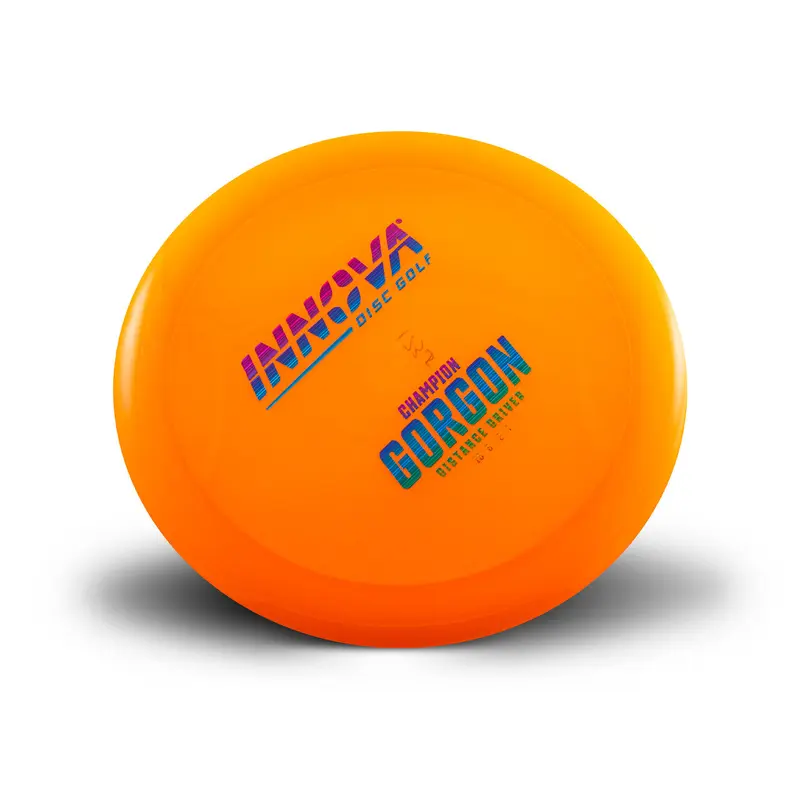 New Innova Champion Gorgon Distance Driver