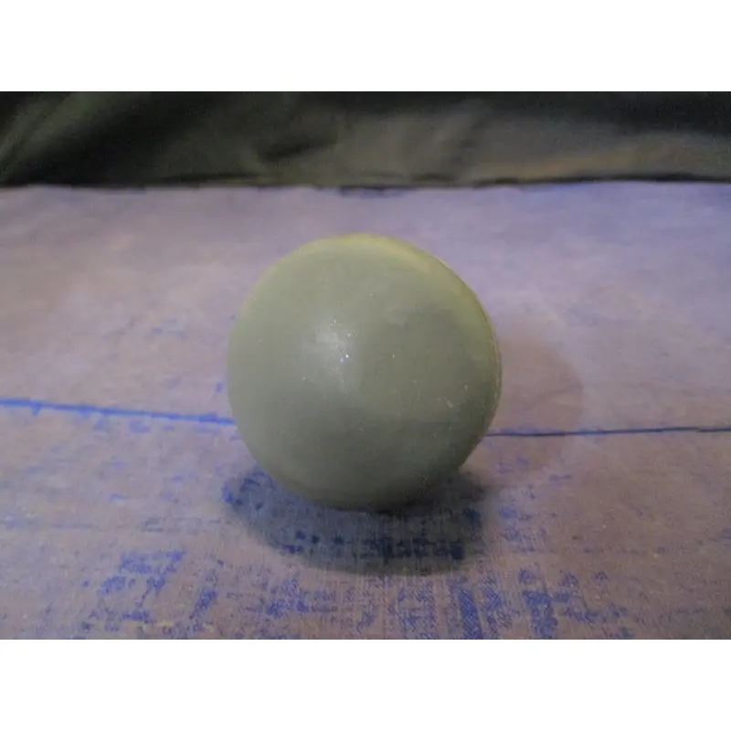 Used Roller Skate Toe Stopper