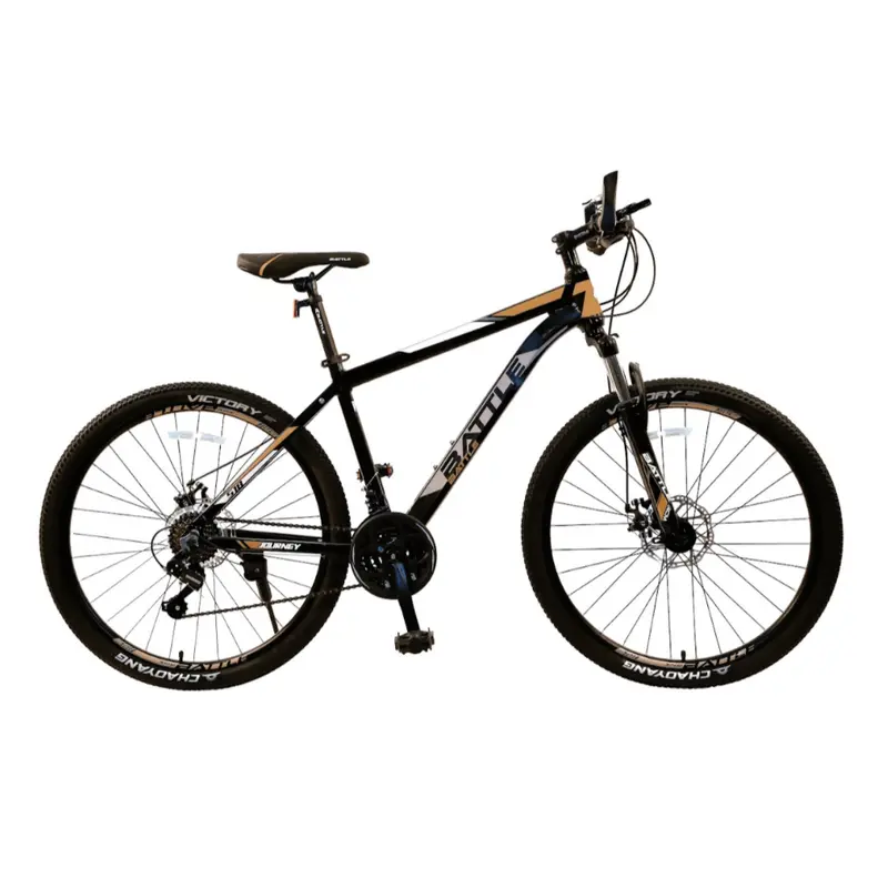 Vaux Battle 518 40 mm | KIBI  Sports