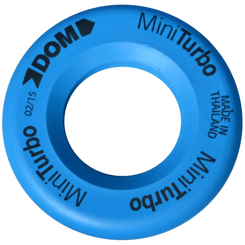 2025 Dom Sports Mini Turbo Ice Ringette Ring