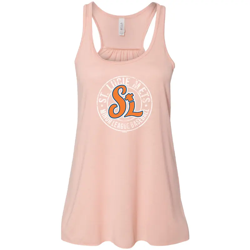 St. Lucie Women's T-Shirt-Mollson