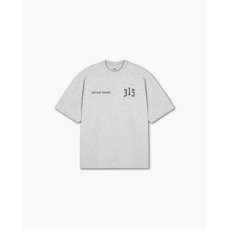 THE (315) VANQUISH BASEBALL ELITE TEE