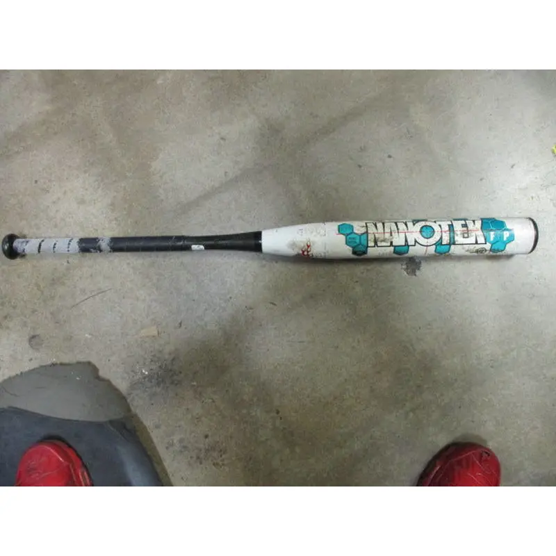 Used Anderson Nanotex (-12) 32" USSSA Fastpitch Softball Bat