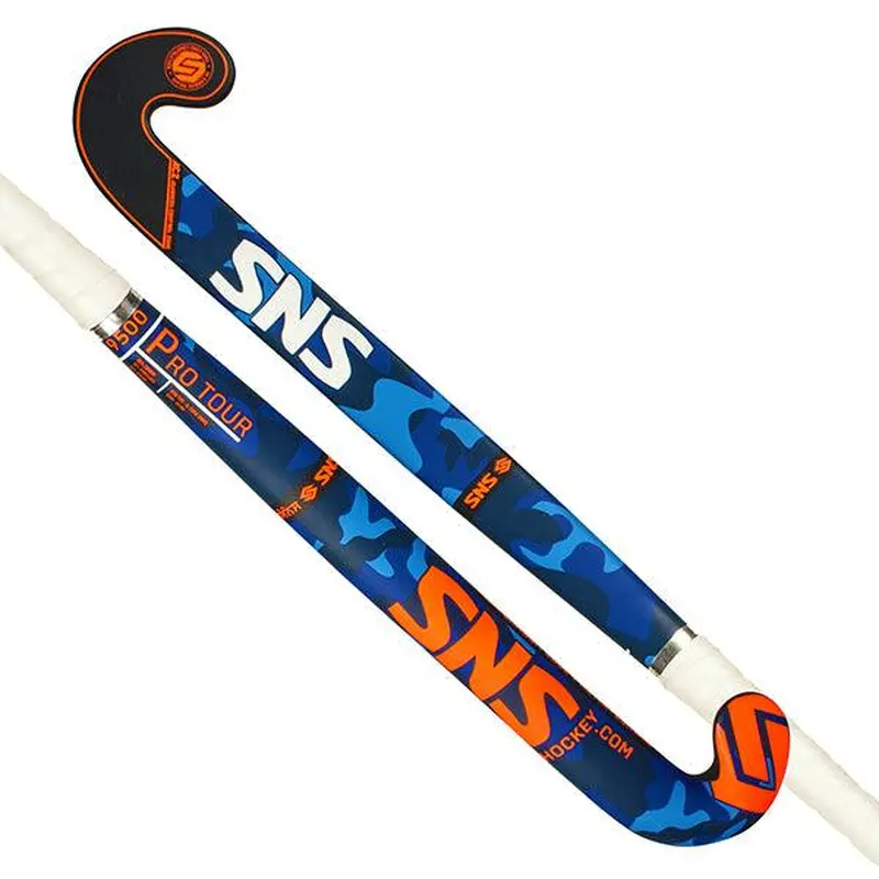 SNS Pro Tour 9500 Scoop Composite Hockey Stick | KIBI Sports