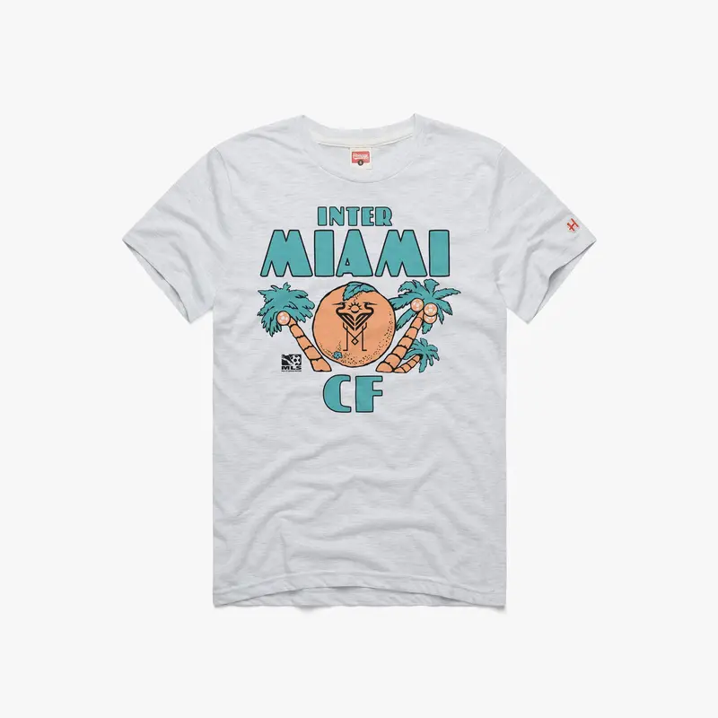 Inter Miami CF '24 Third Kit