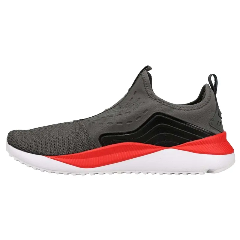 PUMA MENS TENNIS SHOE PACER FUTURE SLIPON 382230 07