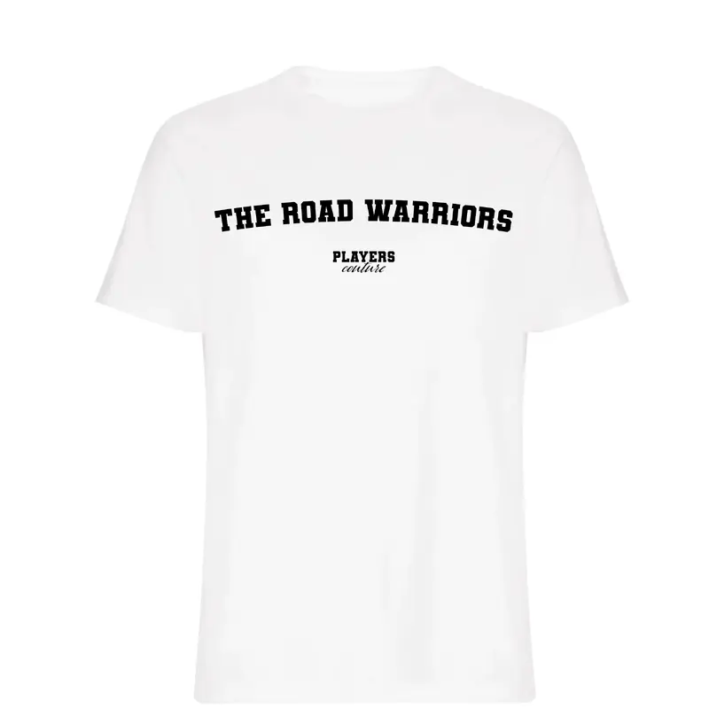 The Road Warriors Players Couture Men's T-Shirt