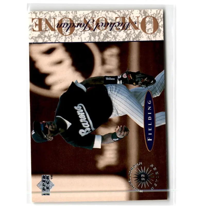 1995 CPBL A-Plus Series Silver Stitch Ron Jones #66