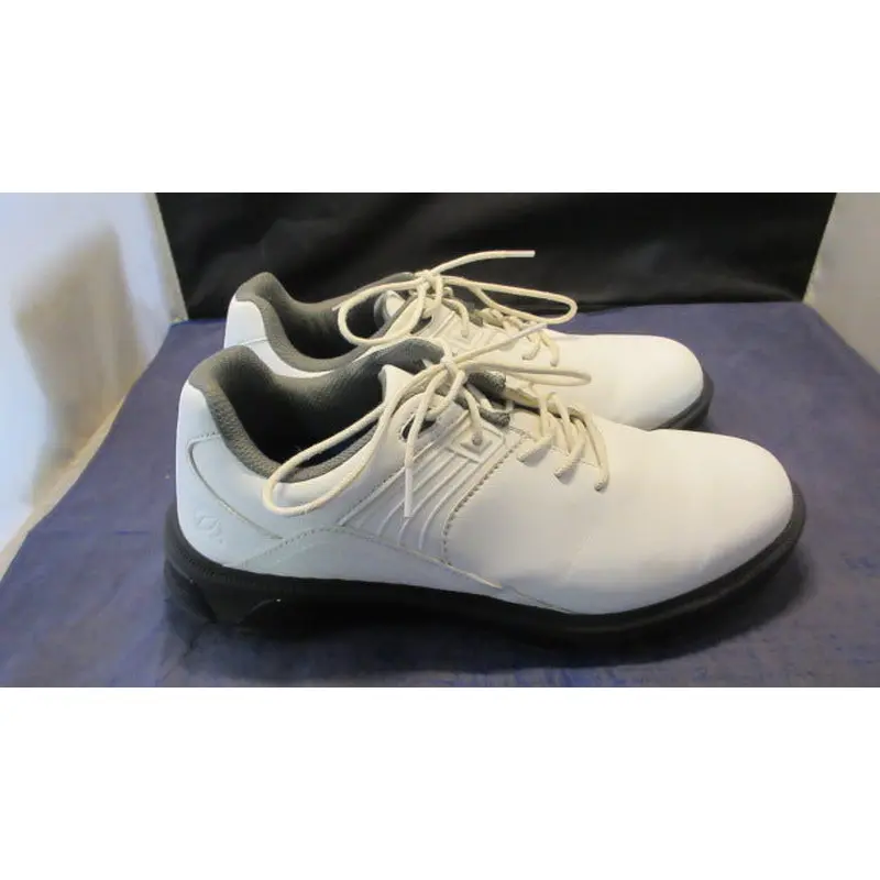 Used Fenlern Golf Shoes Adult Size 8.5