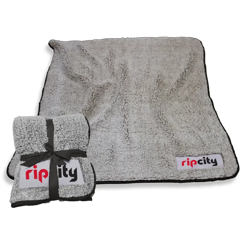 Portland Trail Blazers Rip City Frosty Fleece