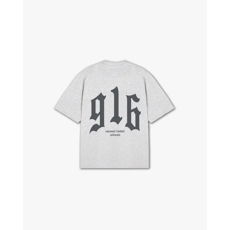 THE (916) VANQUISH FOOTBALL V2 ELITE TEE