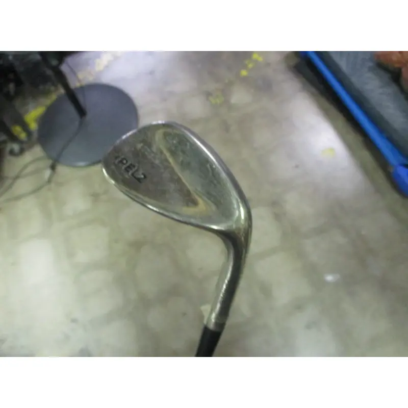 Used PELZ Forged Sand Wedge