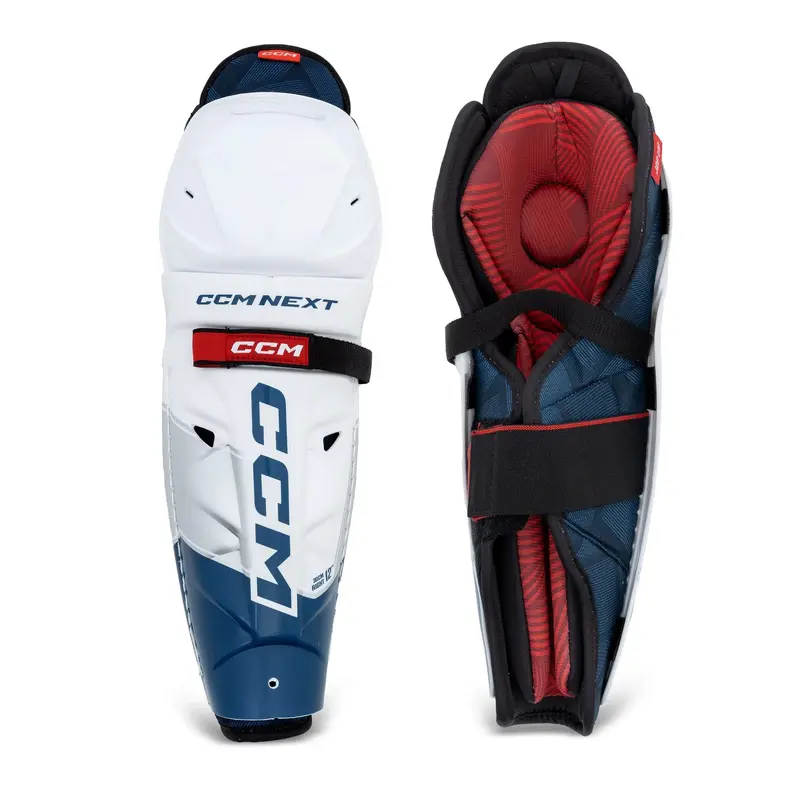 2023 CCM Next Shinpad - Junior