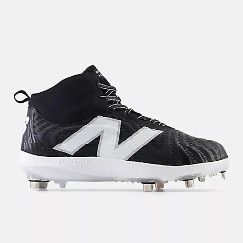 2025 New Balance Fuel Cell Mid Metal Mens Baseball Cleat