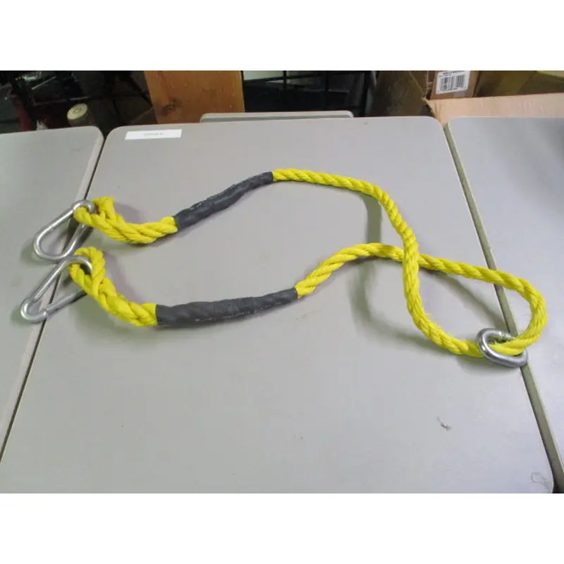 Used 59" Tow Rope Connector