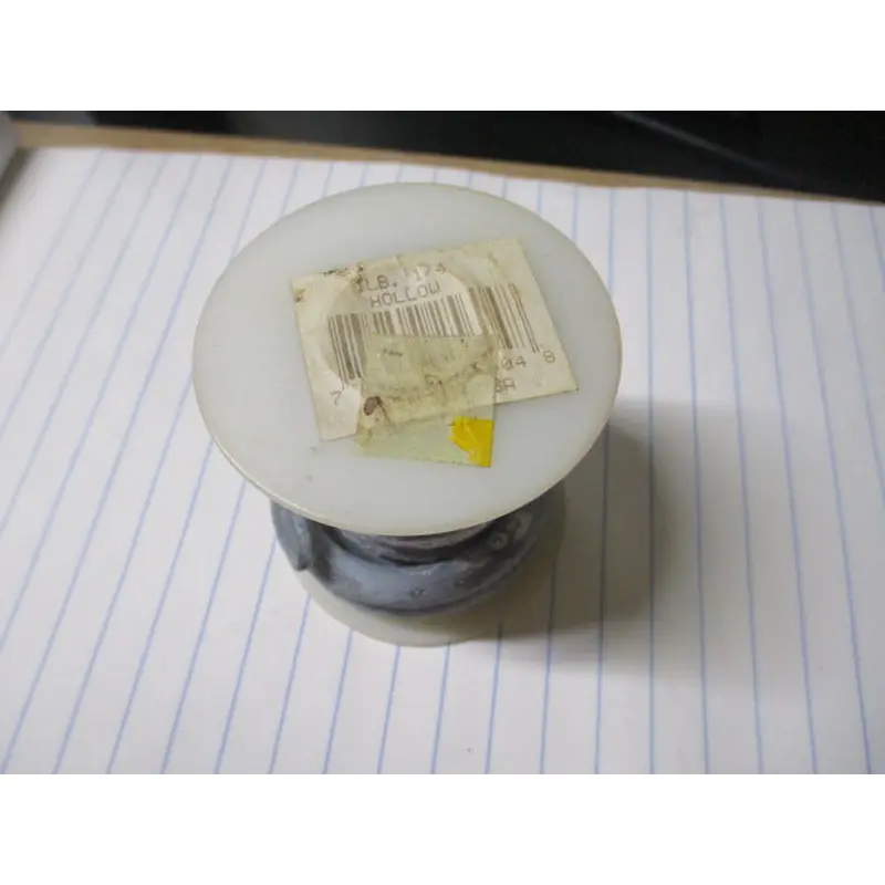 Used Hollow Bullet Weight Coil