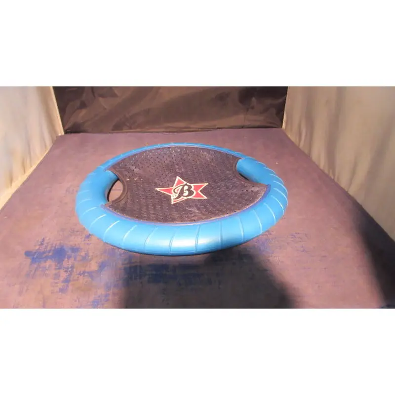 Used Trampoline Paddle Ball Paddle - Set of 2