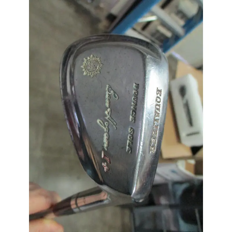 Used Vintage Ben Hogan 1+ Bounce Sole Equalizer Wedge