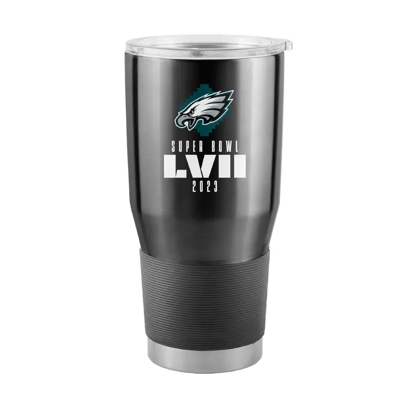 Philadelphia Eagles 30oz SB Bound Stainless Tumbler