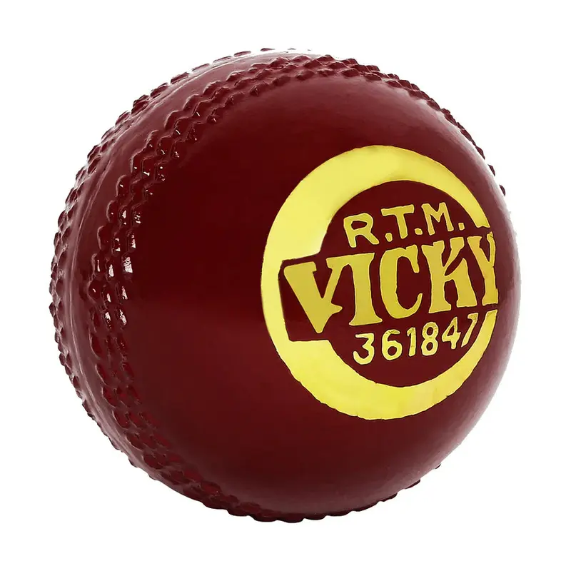Vicky Cork Ball (Pack of 6) | Kibi Sports