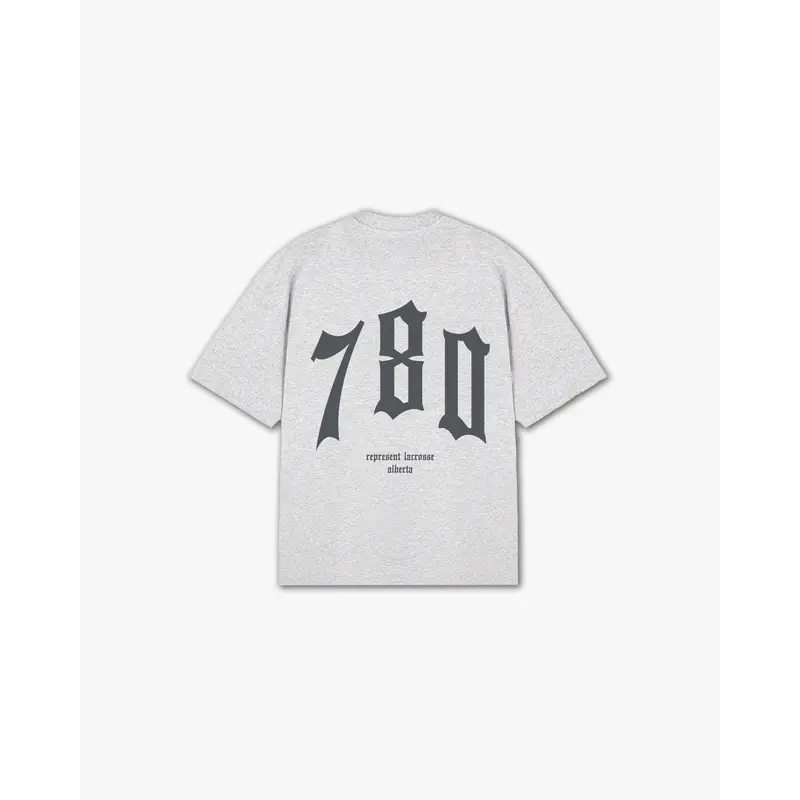 THE (780) VANQUISH LACROSSE V2 ELITE TEE