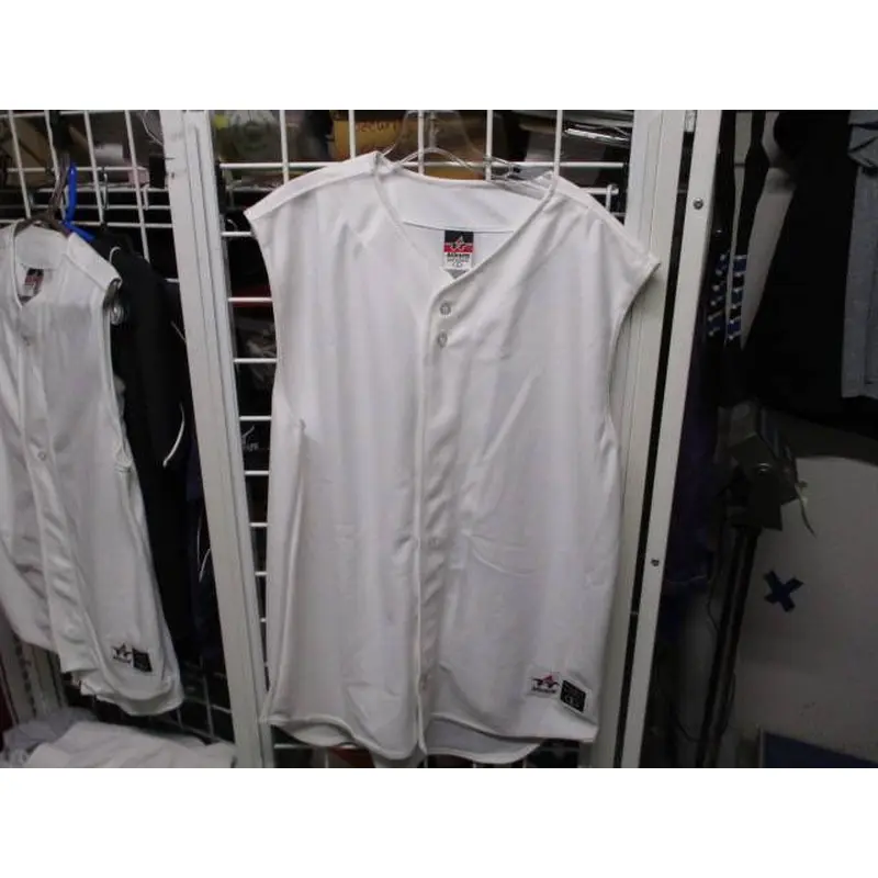Used Alleson Soft Ball Jersey Size Large