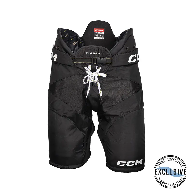 2022 CCM Tacks Classic Hockey Pants - Junior