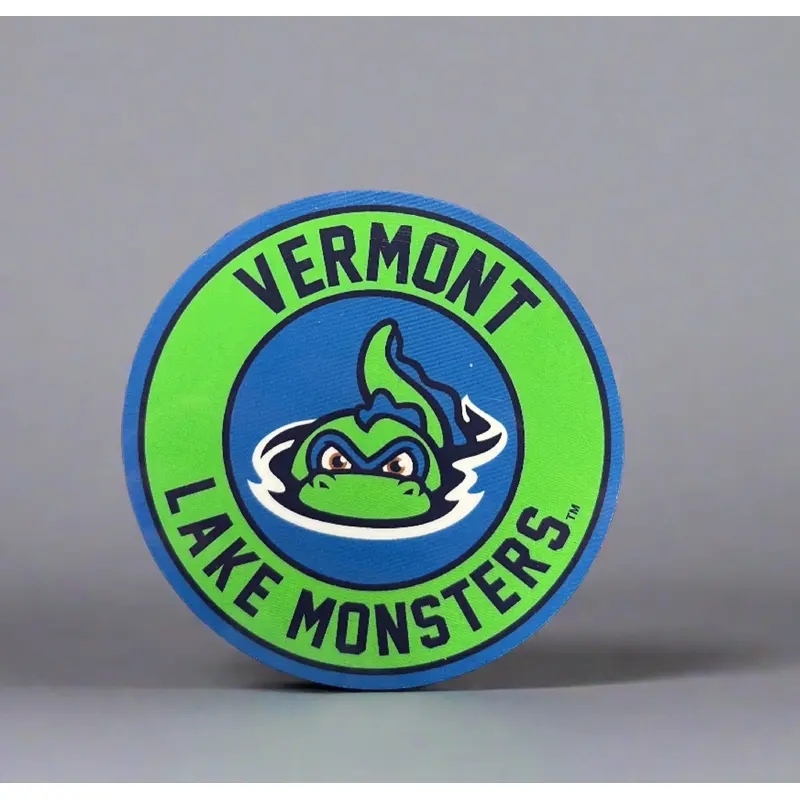 VLM Circle Magnet