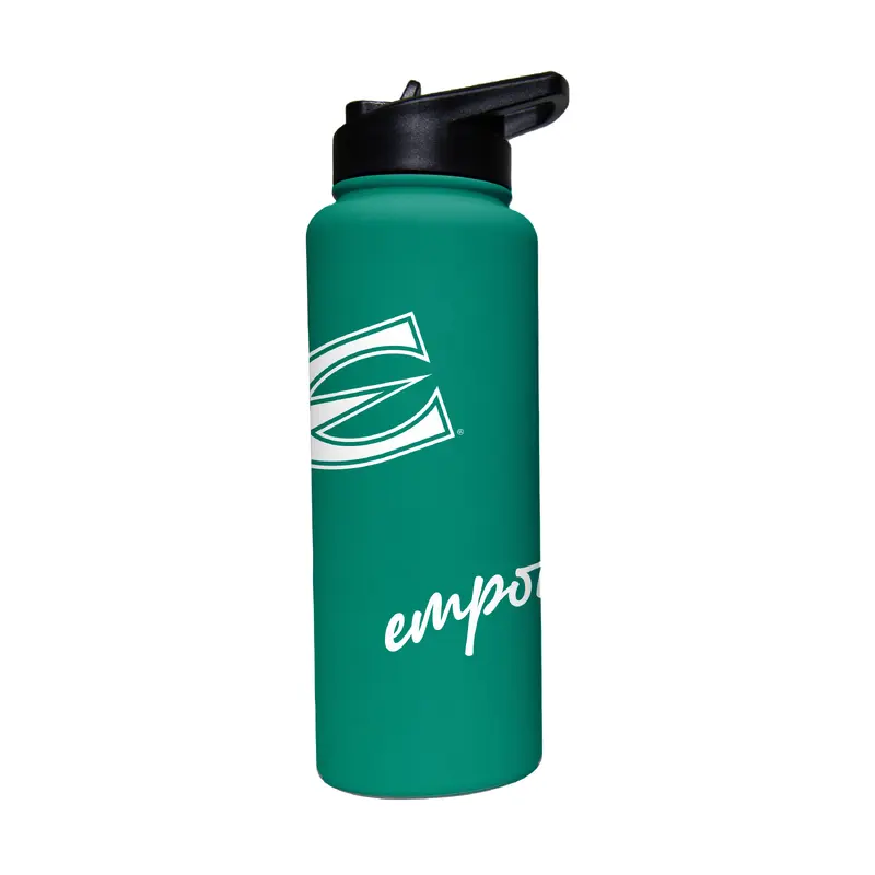 Emporia State 34oz Optic Bold Soft Touch Quencher