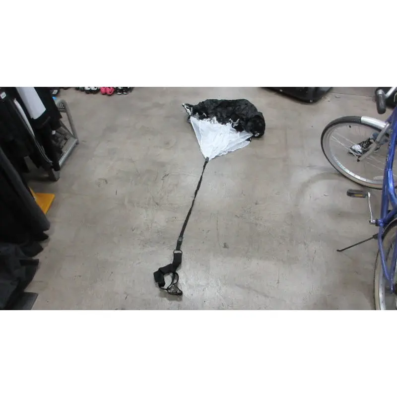 Used SKLZ Speed Chute