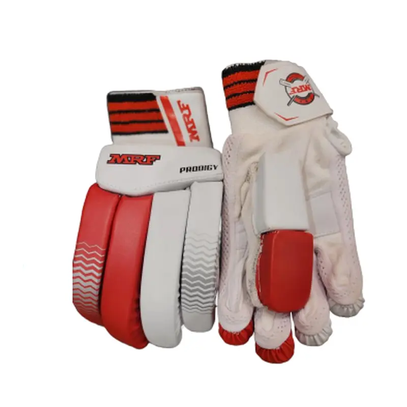 Batting Gloves Prodigy MRF | KIBI SPORTS